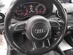 Audi A1 1.4 TDI (ultra) Sportback design - 14