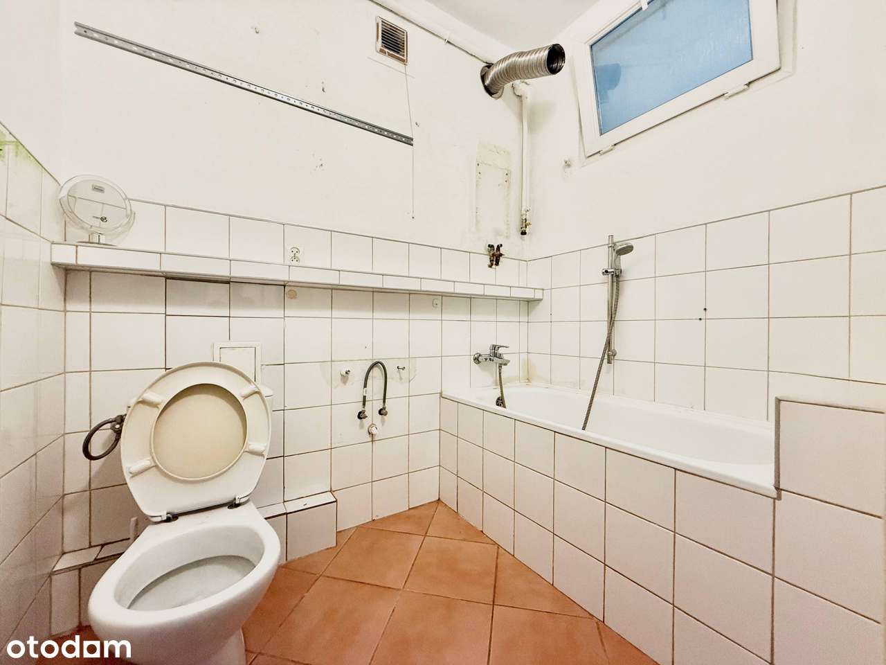 Okazja! Duże możliwości | ul. Podwale| Idealne pod inwestycję | 42,5m2-9