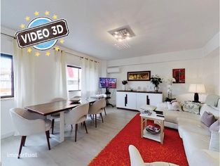 Apartamento T3 Renovado no Centro de Tavira