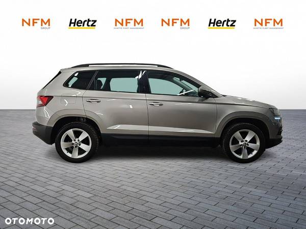 Skoda Karoq 1.6 TDI SCR 4x2 Ambition - 7