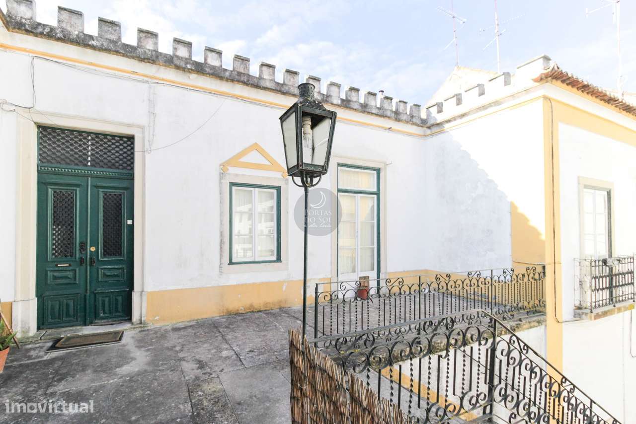 Conjunto de habitações c charme-1009m2 construídos - Grande imagem: 3/58