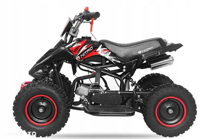 Nitro Motors Inny - 7