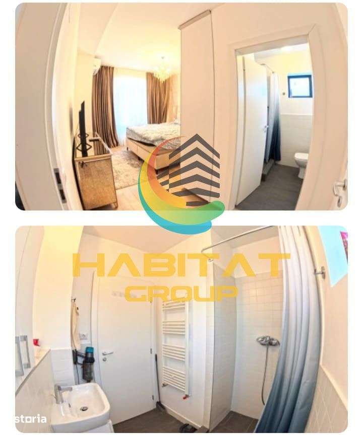 Tineretului 2 camere de vanzare mobilate si utilate - Imagine principală: 4/6