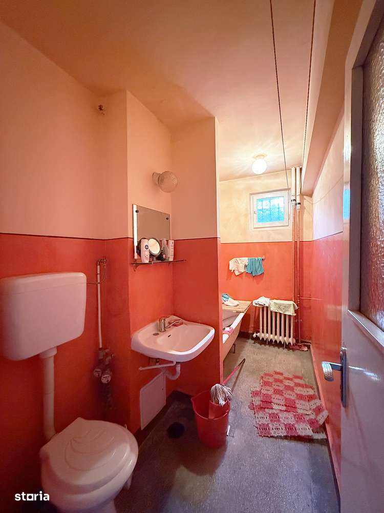 Apartament cu o camera - PARTER - Rogerius - Transilvaniei - 52 mp. - Imagine principală: 5/8