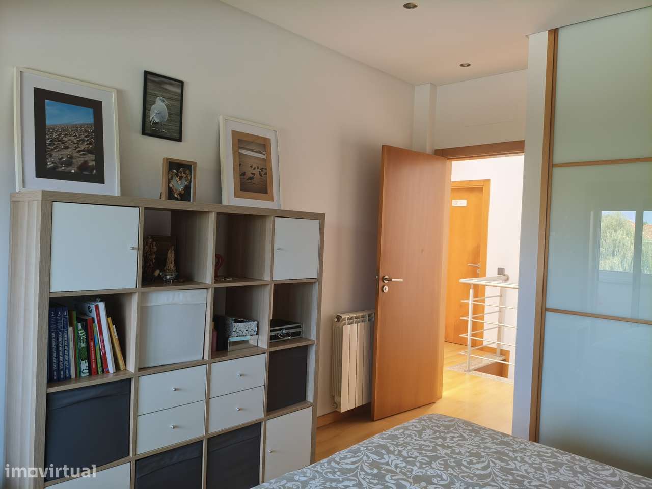 Moradia T4 na cidade de Ílhavo-29