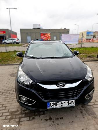 Hyundai ix35 2.0 CRDi Comfort - 2