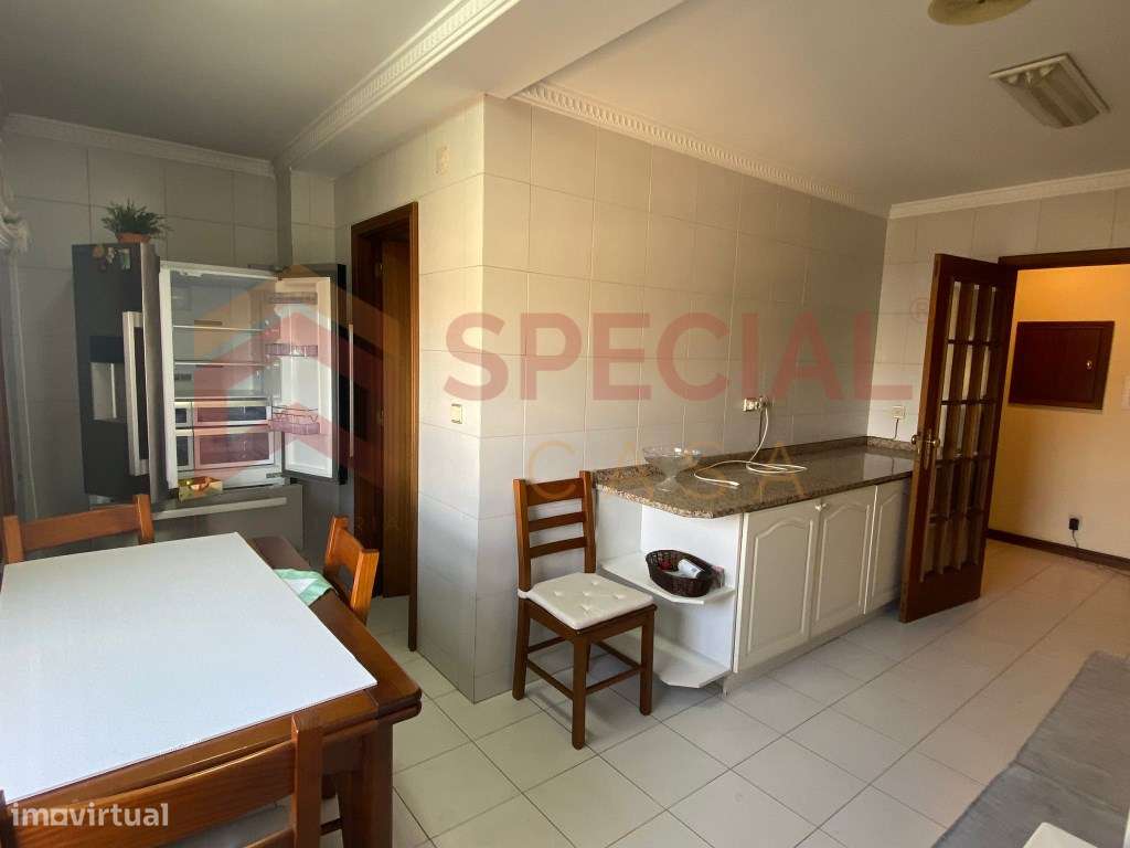 Apartamento T2 Mobiliado Pronto a Habitar-10