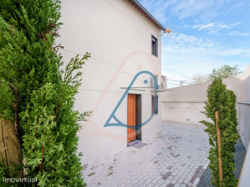 Fantástica Moradia T2 Nova - Moita Redonda, Fátima-30