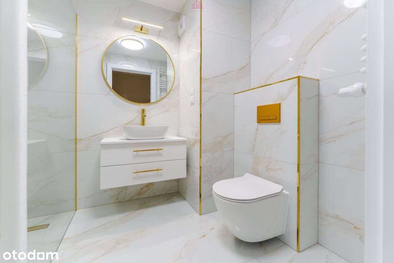 Gotowy apartament z parkingiem 100 M do plaży-16