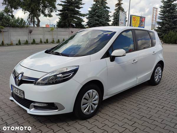 Renault Scenic ENERGY TCe 130 S&S Bose Edition - 4