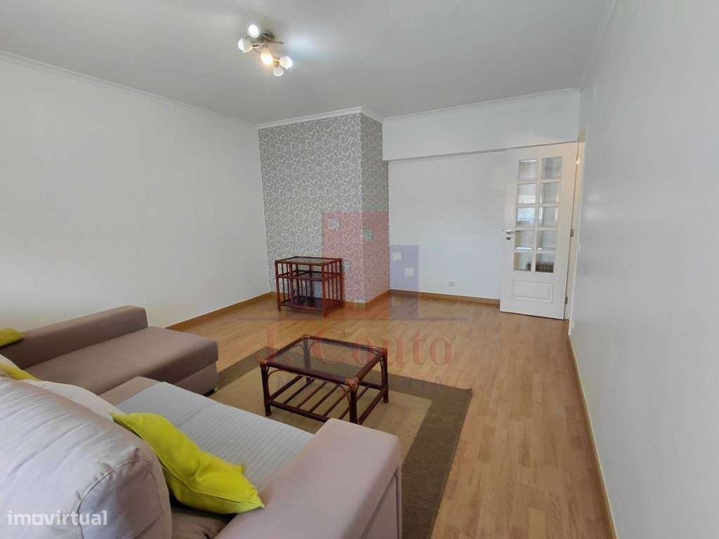 Apartamento T3 mobilado para arrendar - Grande imagem: 5/20