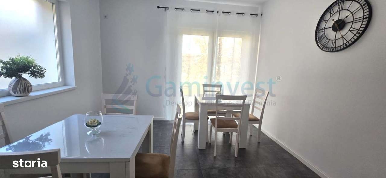 Cladire pentru birouri de inchiriat,Grigorescu,Oradea,Gaminvest,A2519 - Imagine principală: 2/8