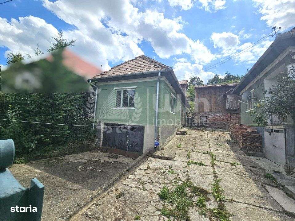 Casa individuala 3 camere 120mp util | Teren 1268mp | Sat Gheorghieni! - Imagine principală: 2/5