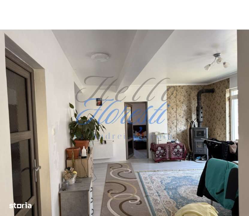 Casa 125 mp + teren 2500 mp,  Feleacu - Imagine principală: 4/4