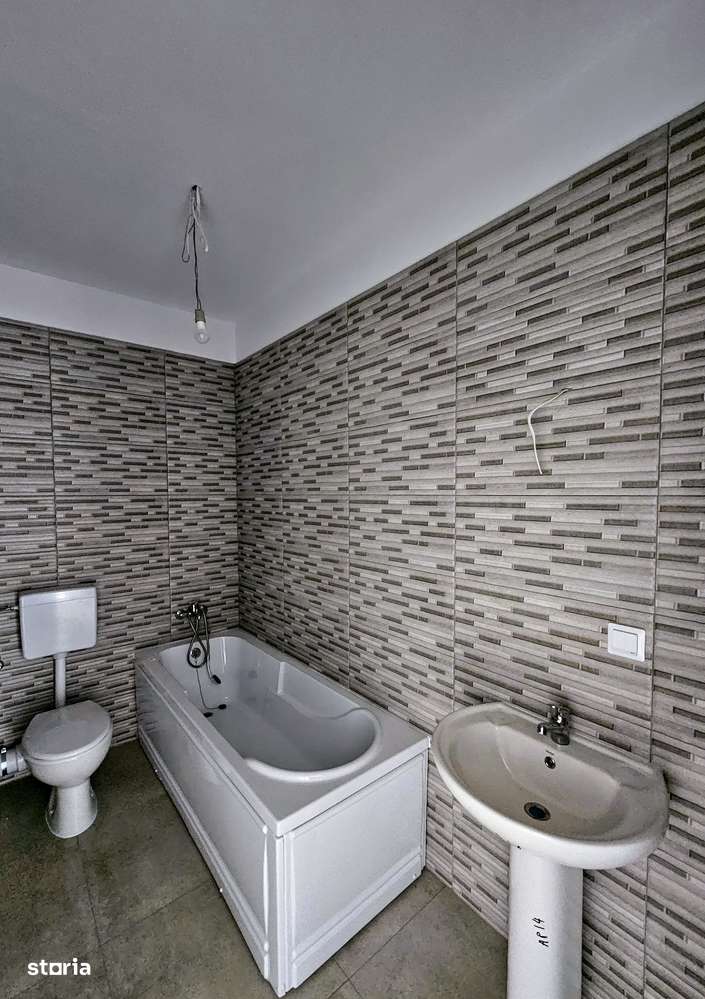 Apartament 3 camere cu balcon, lift și încălzire in pardoseala-6