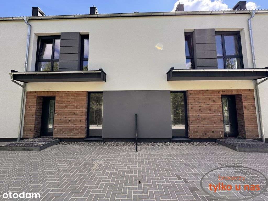 Nowy Bliźniak Na Kameralnym Mikroosieldu-Plewiska-5