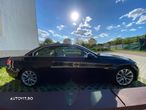 BMW Seria 3 320d DPF Cabrio Aut. - 9