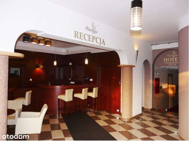 Na sprzedaż hotel-5