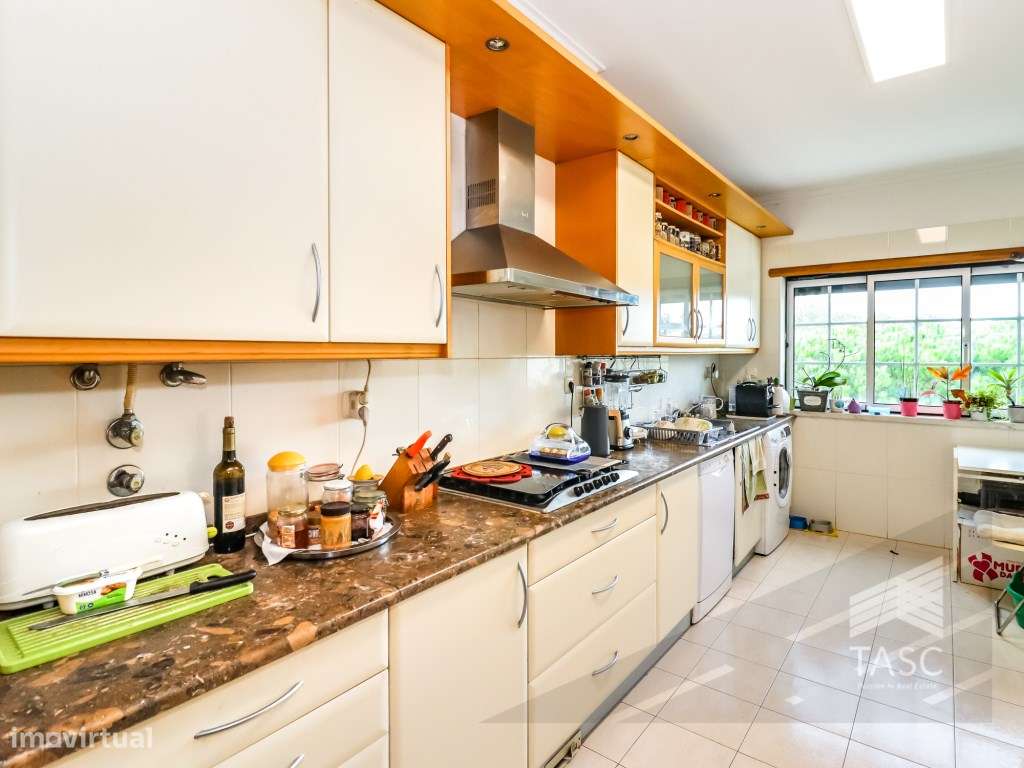 Apartamento Duplex em Cascais - Grande imagem: 5/28