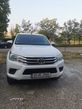 Toyota Hilux 4x4 Double Cab Duty Comfort - 21