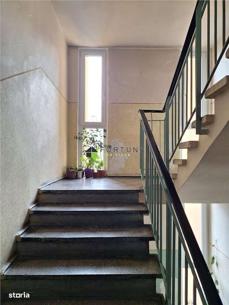 Apartament 2 camere, circular, zona Vlahuta-4