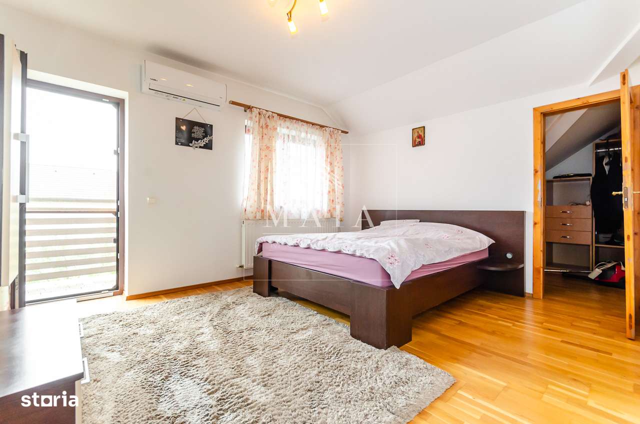 Comision 0% Casa singur in curte, 352 mp utili, Brana-Selimbar-12