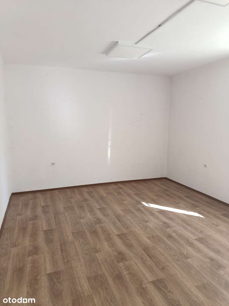 Lokal biurowo-usługowy do wynajmu - Pełny obrazek: 2/5