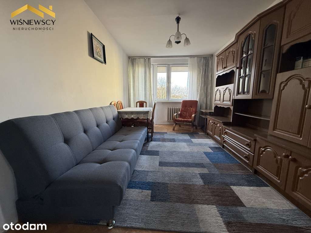 Mieszkanie 3 pok. 47,9 m2 Elbląg, ul. Robotnicza - Pełny obrazek: 3/13