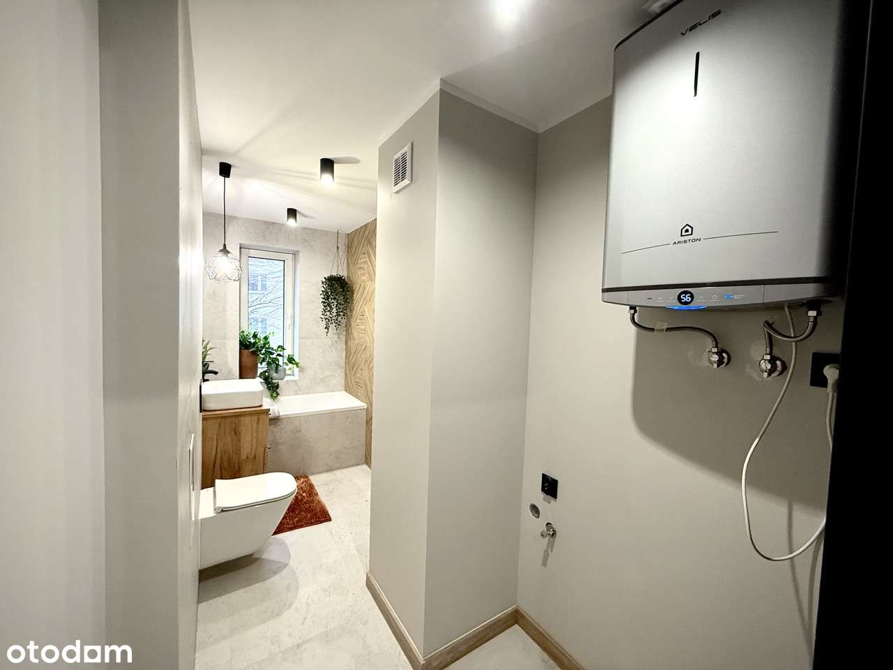 Idealny układ, świeżo wyremontowane, nowe wyposażenie!-13