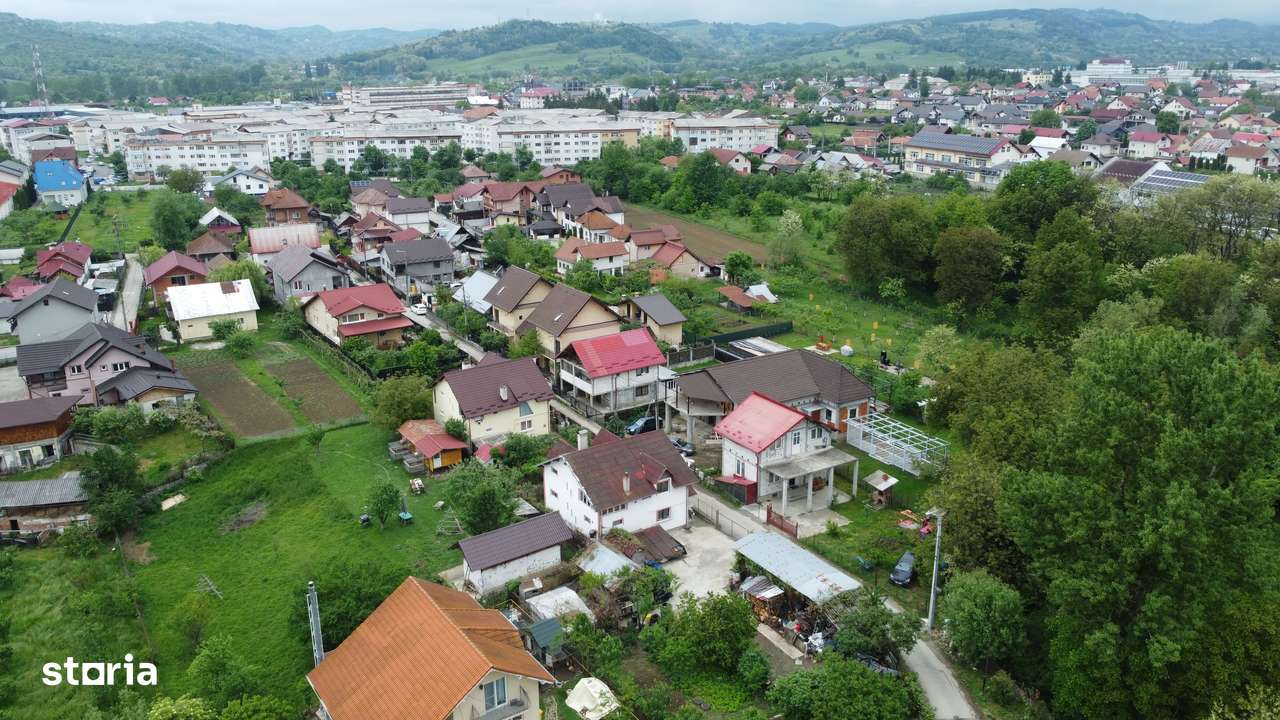 Casă de vânzare în Curtea de Argeș, Cartier Progresul.-13