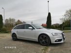 Audi A4 Avant 2.0 TDI 116g DPF Ambiente - 9