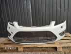 Zderzak Przód Przedni Ford Focus MK2 Lift Pod Spryskiwacze - 1