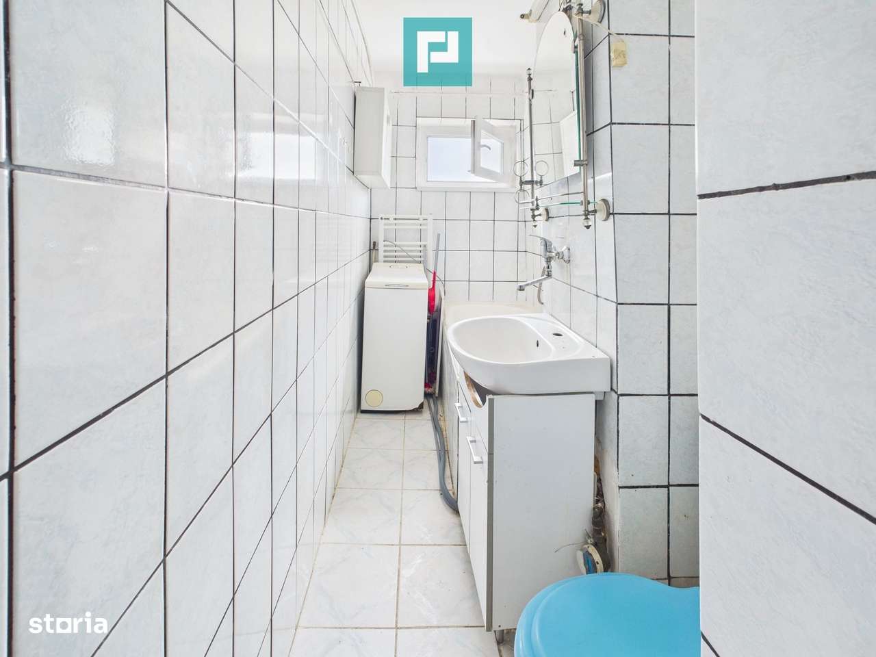 Apartament 2 camere luminos- Aleea Poiana Ruscai - Imagine principală: 5/20