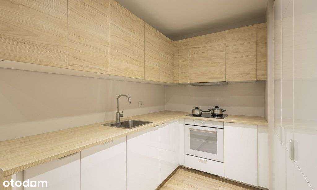 Mieszkanie Kraków al. Pokoju od Właściciela-7