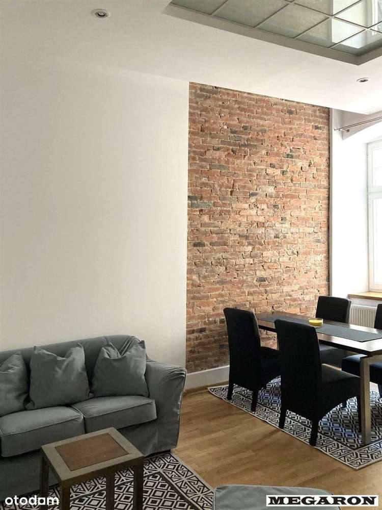 Mieszkanie, 64 m², Częstochowa-3