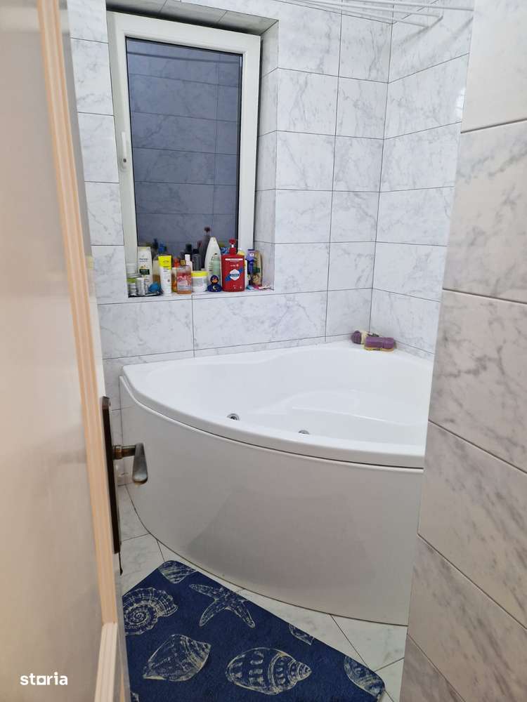 Apartament 3 camere zona Bulevard , etaj 3 , mobilat si utilat-7