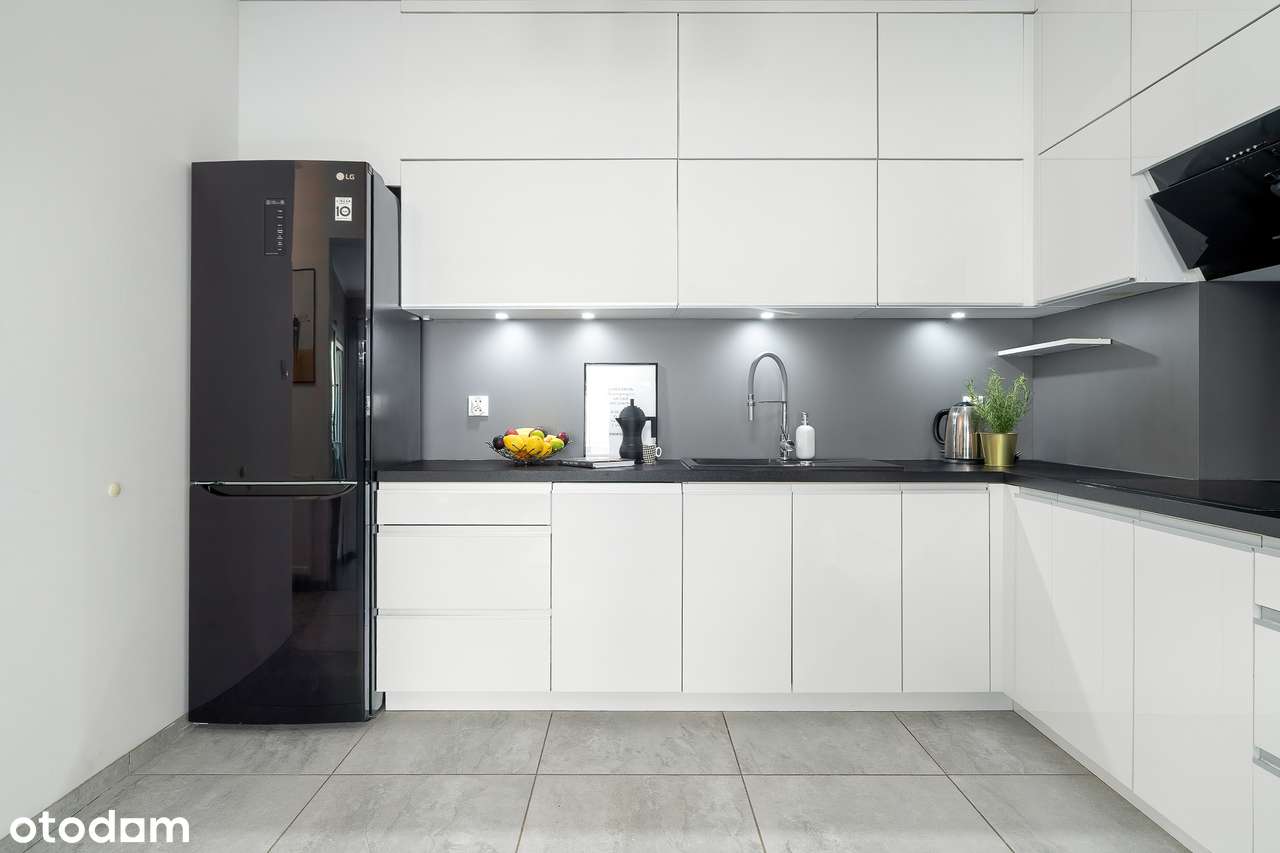 REZERWACJA Przestronne 2 pokoje w Brzozowym Gaju - Pełny obrazek: 4/20