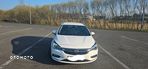 Opel Astra 1.0 Turbo Start/Stop Sports Tourer Active - 8
