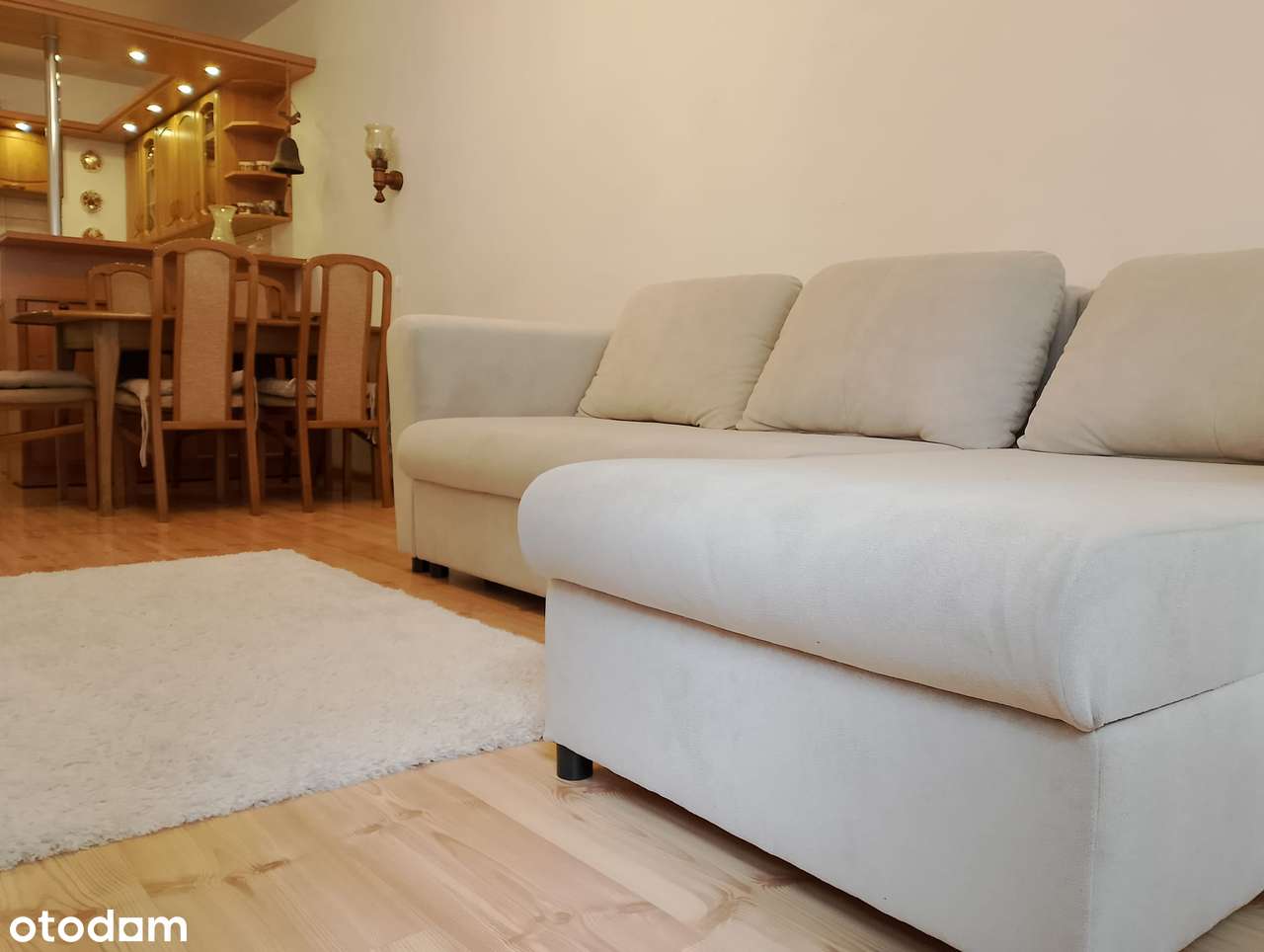 2 pokojowe z balkonem w centrum Jeżyc - Pełny obrazek: 5/15