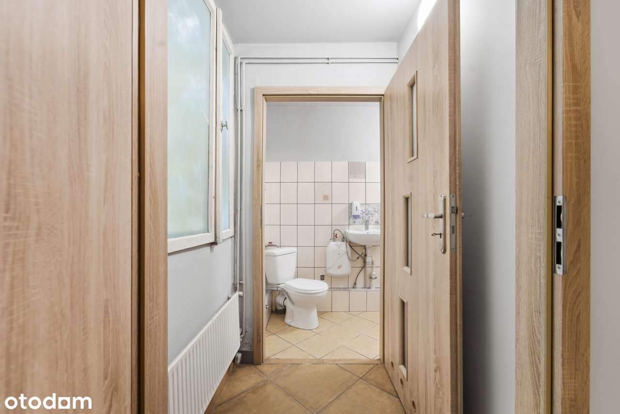 Lokal Gastronomiczno - Handlowo - Usługowy-7