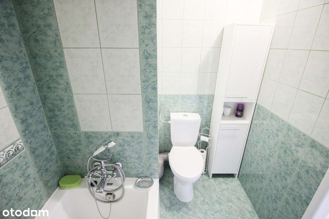 Mieszkanie 32,3mkw, Piaski piętro 2.  Po remoncie, do wprowadzenia.-5