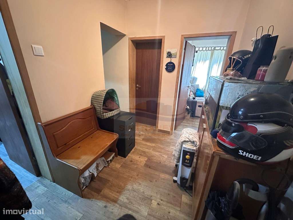 T2 Luminoso na Penha de França | Praça Paiva Couceiro - Grande imagem: 5/12