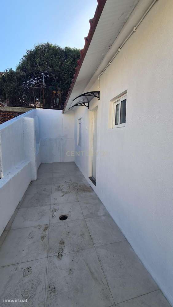 Prédio -  Bairro dos Fetais - Grande imagem: 3/5