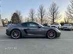 Porsche Cayman 718 S PDK - 6