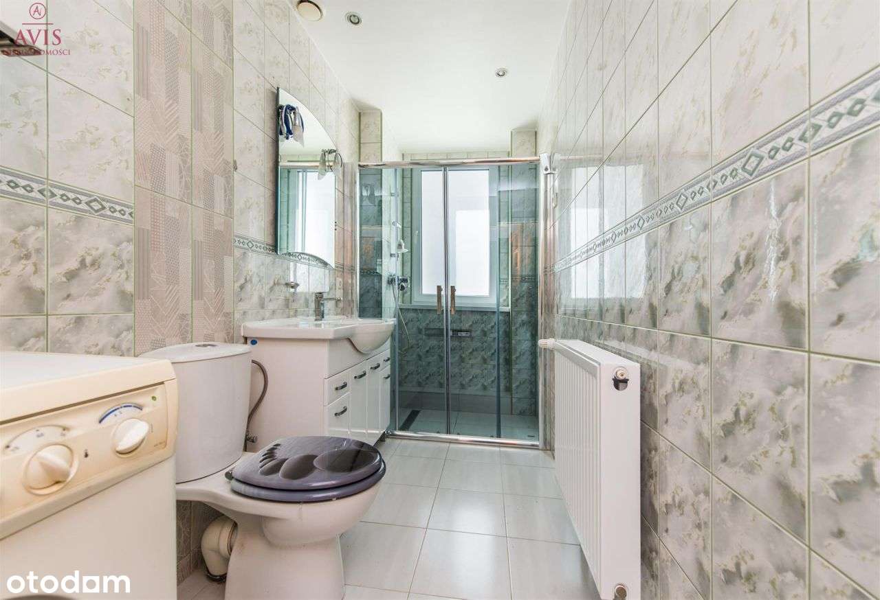 Mieszkanie - Gdynia Działki Leśne-14