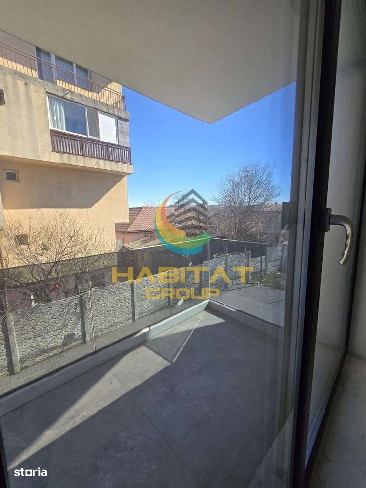 2 camere Pieptanari Prelungirea Ferentari bloc nou acte gata