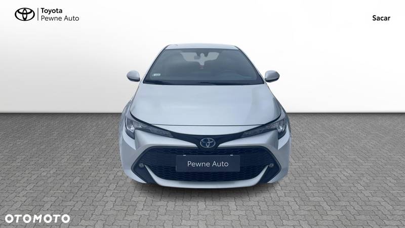 Toyota Corolla 1.8 Hybrid Comfort - 8