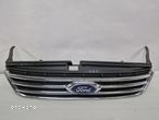 FORD MONDEO MK4 07- ATRAPA / GRILL PRZEDNI PRZÓD W CHROMIE , NR 7S71-8200-B , NR AUKCJI GL302 - 13