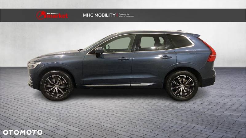 Volvo XC 60 B5 B AWD Inscription - 2