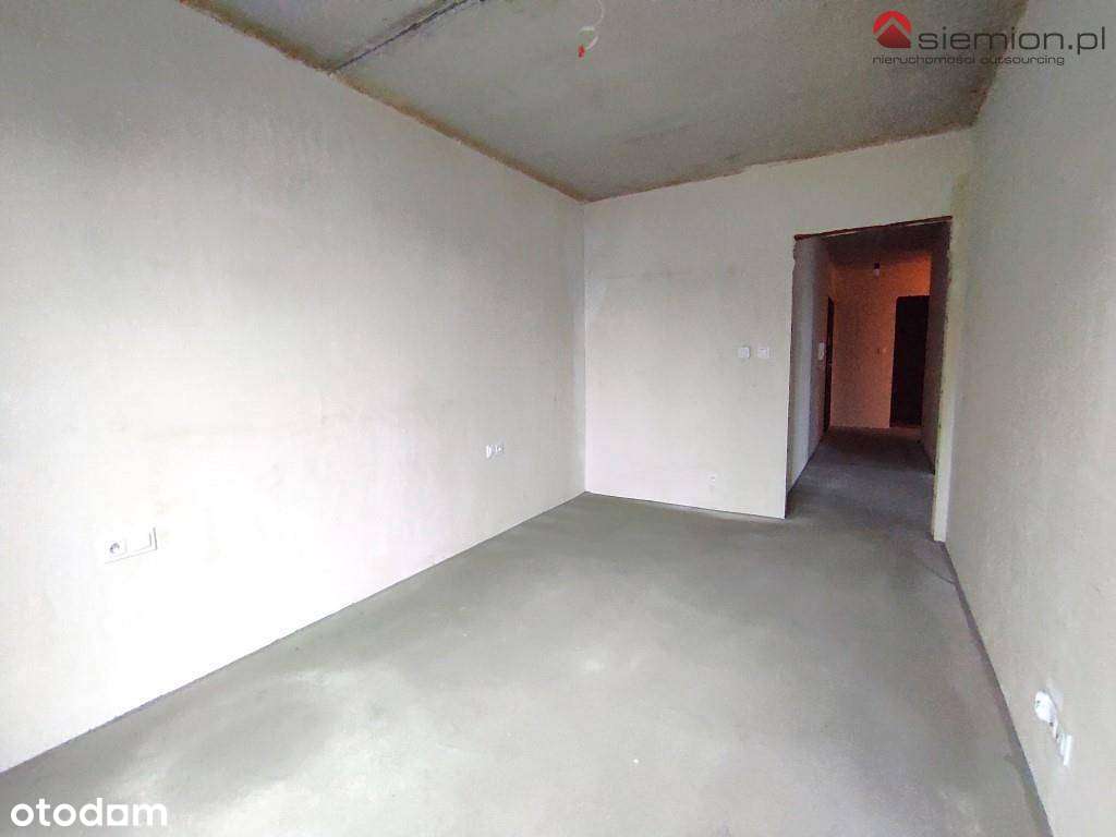 3-pokojowy apartament z ogródkiem-13